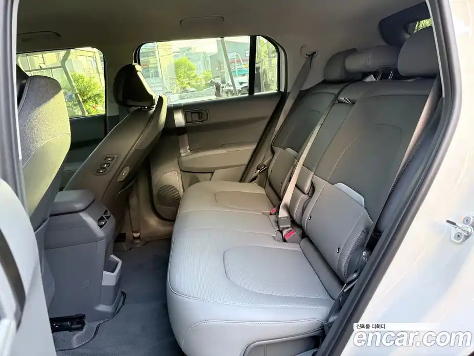 Kia EV3 2026 автомат (гидро), фото 11