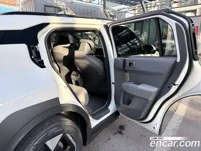 Kia EV3 2026 автомат (гидро), миниатюра 12