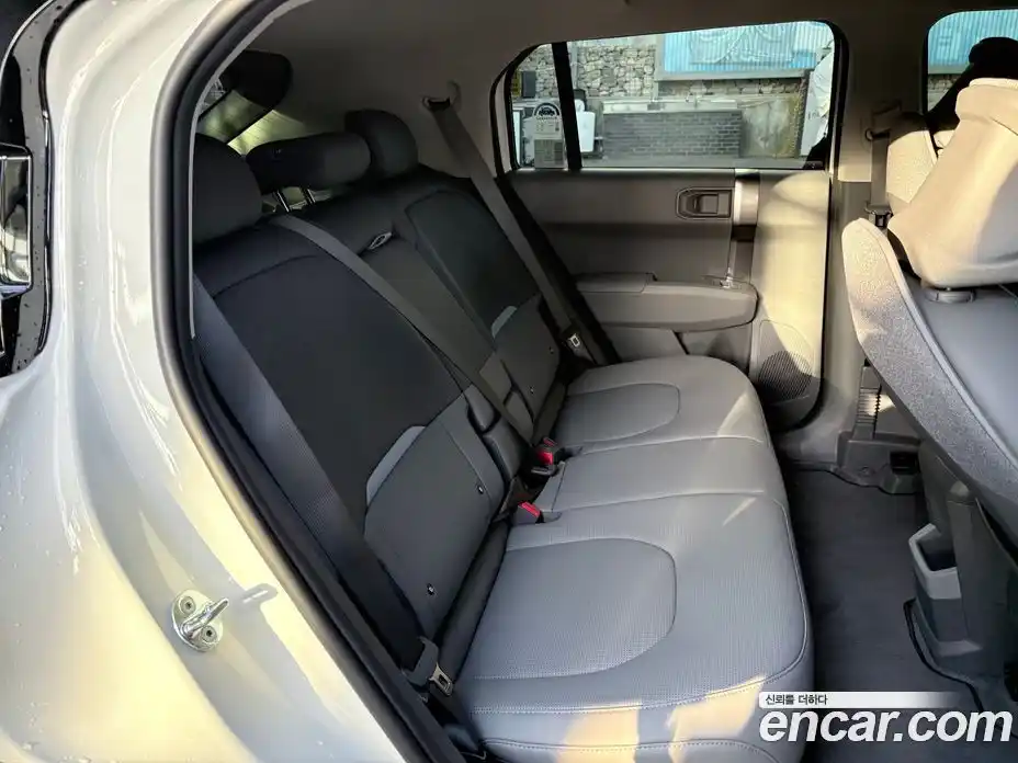 Kia EV3 2026 автомат (гидро), фото 13
