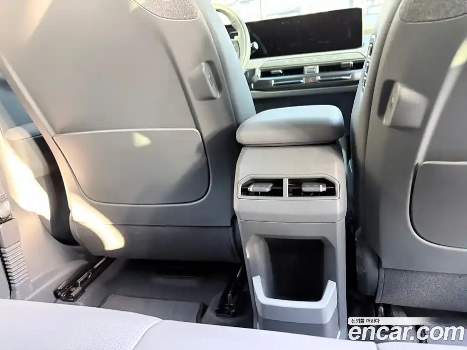 Kia EV3 2026 автомат (гидро), фото 16