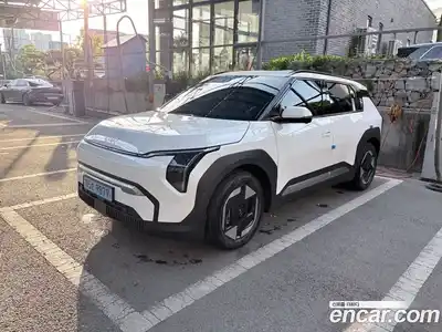 Kia EV3 2026 автомат (гидро), миниатюра 2