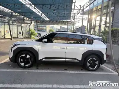 Kia EV3 2026 автомат (гидро), миниатюра 5