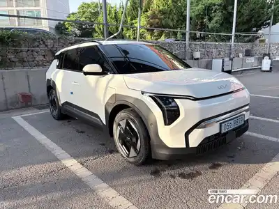 Kia EV3 2026 автомат (гидро), миниатюра 7