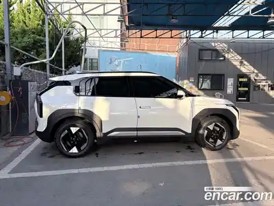 Kia EV3 2026 автомат (гидро), миниатюра 8