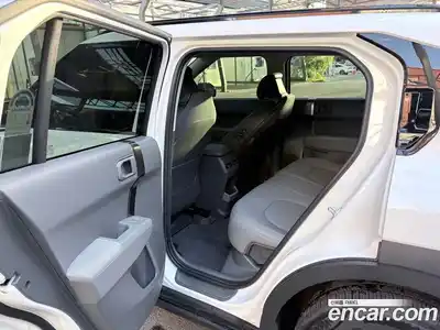 Kia EV3 2026 автомат (гидро), миниатюра 10