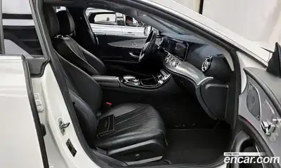 Mercedes-Benz CLS-Class 2019 2.9 гидро, миниатюра 11 Mercedes-Benz CLS-Class 2019 2.9 гидро, миниатюра 11