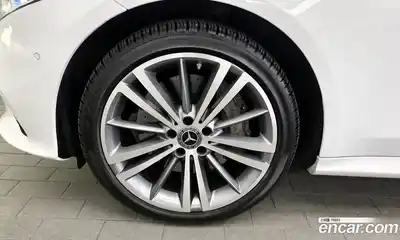 Mercedes-Benz CLS-Class 2019 2.9 гидро, миниатюра 5 Mercedes-Benz CLS-Class 2019 2.9 гидро, миниатюра 5