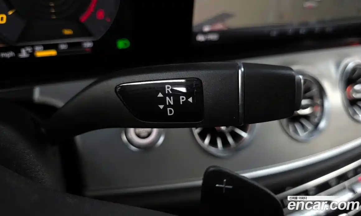 Mercedes-Benz CLS-Class 2019 2.9 гидро, фото 9 Mercedes-Benz CLS-Class 2019 2.9 гидро, фото 9