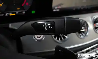 Mercedes-Benz CLS-Class 2019 2.9 гидро, миниатюра 9 Mercedes-Benz CLS-Class 2019 2.9 гидро, миниатюра 9