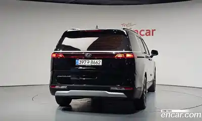 Kia Carnival 2021 2.2 автомат (гидро), миниатюра 3
