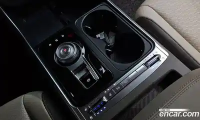 Kia Carnival 2024 3.5 автомат (гидро), миниатюра 11