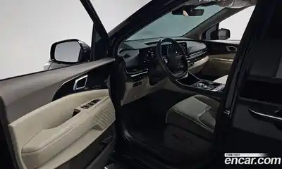 Kia Carnival 2024 3.5 автомат (гидро), миниатюра 12