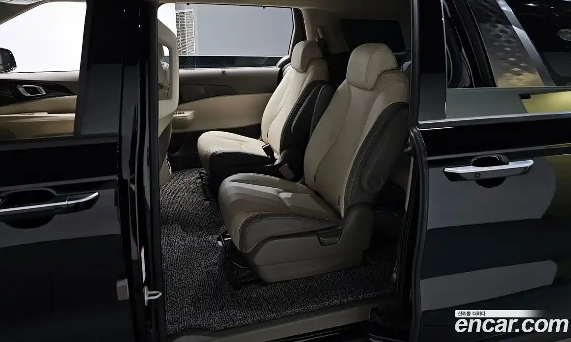 Kia Carnival 2024 3.5 автомат (гидро), фото 16