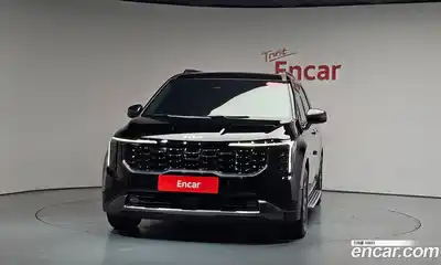 Kia Carnival 2024 3.5 автомат (гидро), миниатюра 2