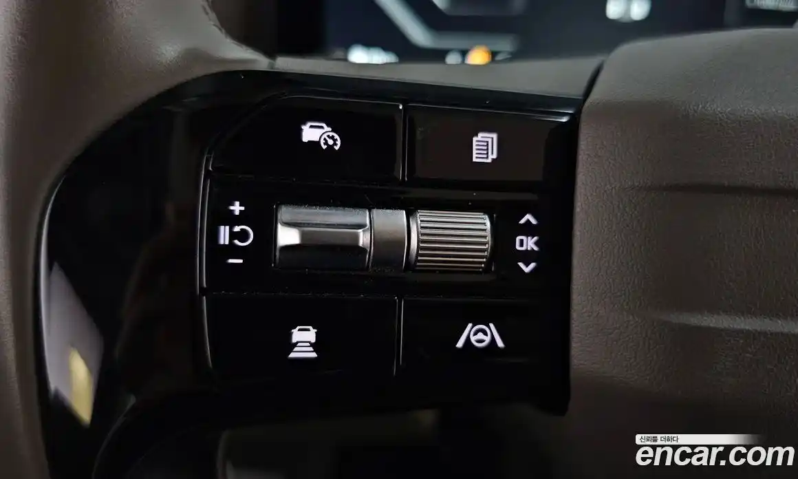 Kia Carnival 2024 3.5 автомат (гидро), фото 28