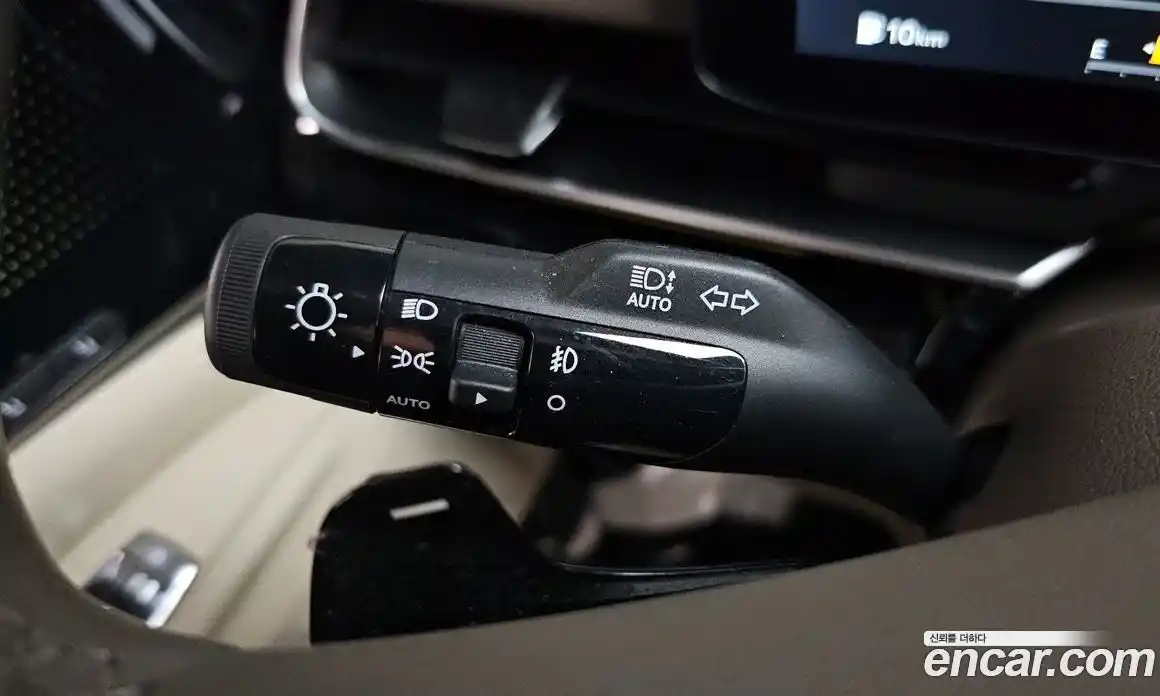 Kia Carnival 2024 3.5 автомат (гидро), фото 29