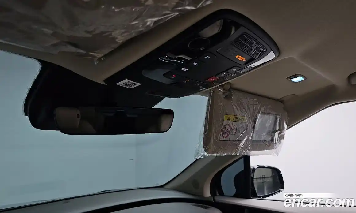 Kia Carnival 2024 3.5 автомат (гидро), фото 31