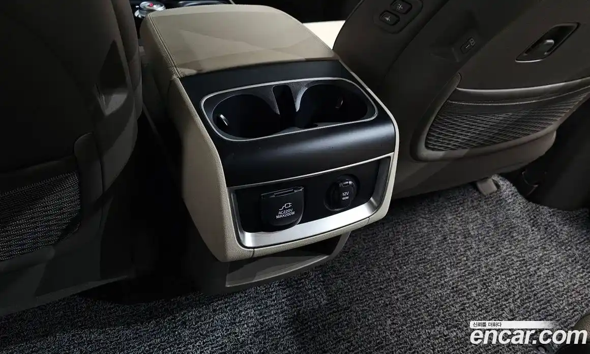 Kia Carnival 2024 3.5 автомат (гидро), фото 32