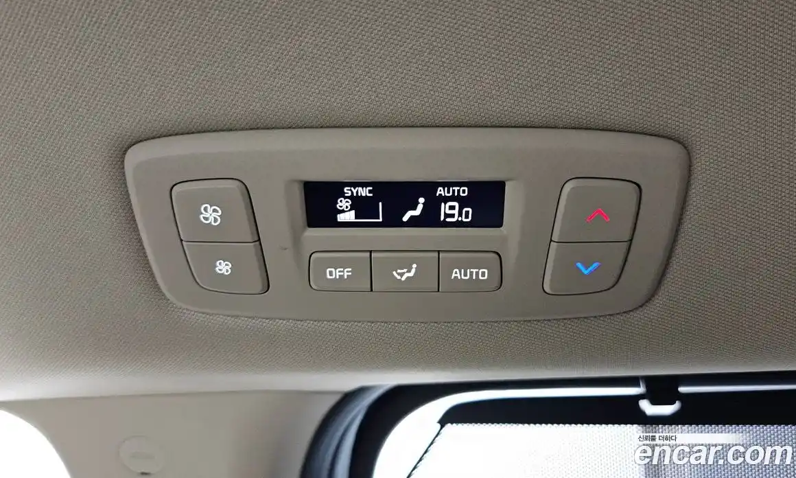 Kia Carnival 2024 3.5 автомат (гидро), фото 33