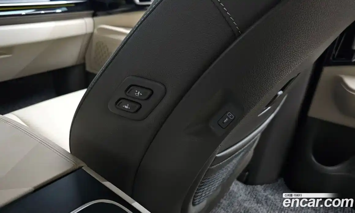 Kia Carnival 2024 3.5 автомат (гидро), фото 34