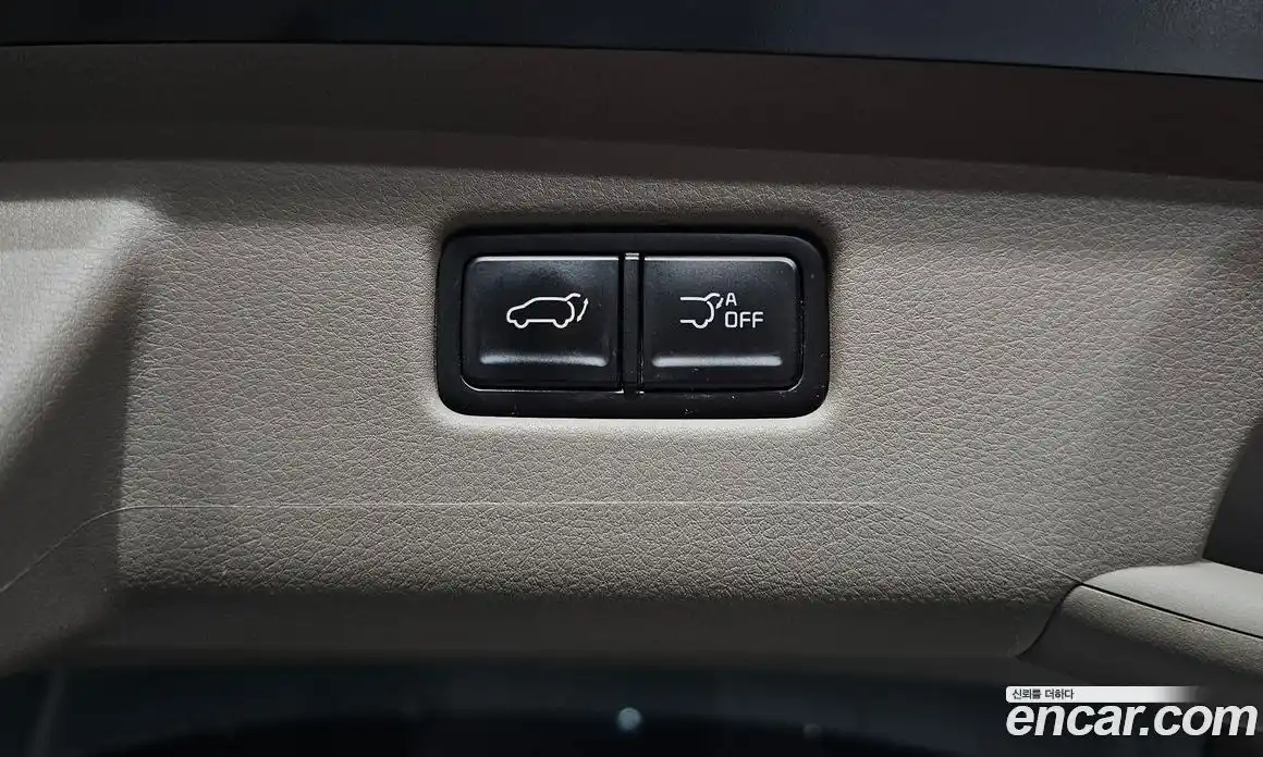 Kia Carnival 2024 3.5 автомат (гидро), фото 35