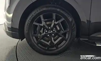 Kia Carnival 2024 3.5 автомат (гидро), миниатюра 4