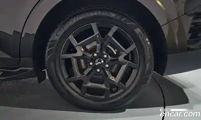 Kia Carnival 2024 3.5 автомат (гидро), миниатюра 6