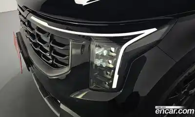 Kia Carnival 2024 3.5 автомат (гидро), миниатюра 7
