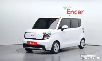 Kia Ray, 2025, 19 881 км