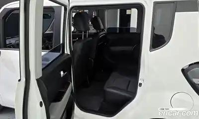 Kia Ray 2025 1.0 автомат (гидро), миниатюра 11