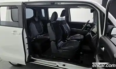 Kia Ray 2025 1.0 автомат (гидро), миниатюра 12
