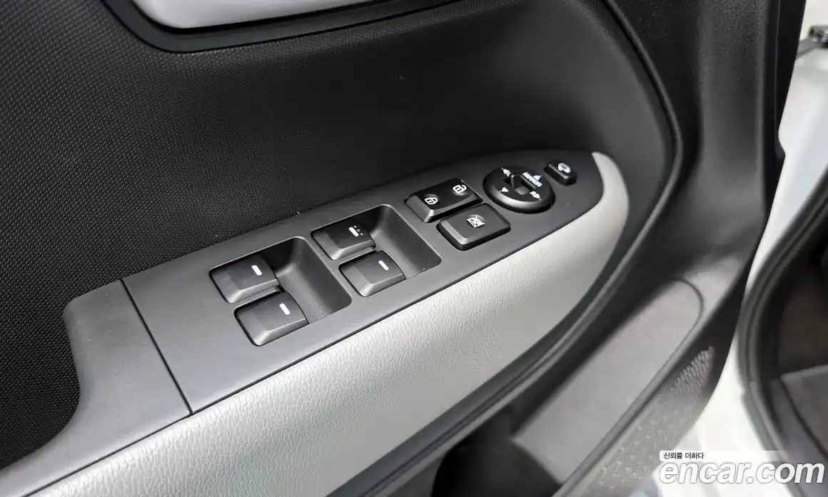 Kia Ray 2025 1.0 автомат (гидро), фото 14