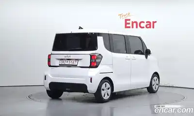 Kia Ray 2025 1.0 автомат (гидро), миниатюра 2
