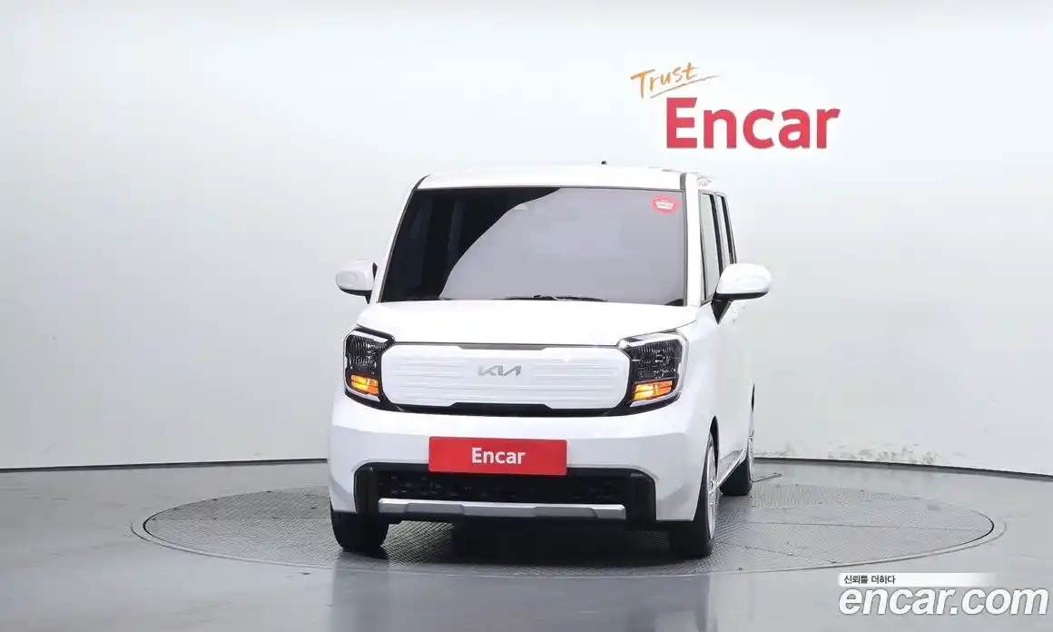 Kia Ray 2025 1.0 автомат (гидро), фото 3
