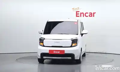 Kia Ray 2025 1.0 автомат (гидро), миниатюра 3