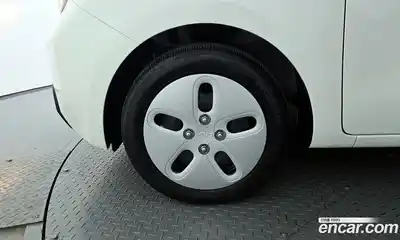 Kia Ray 2025 1.0 автомат (гидро), миниатюра 5