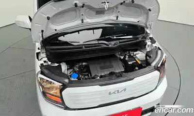 Kia Ray 2025 1.0 автомат (гидро), миниатюра 6
