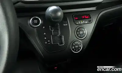 Kia Ray 2025 1.0 автомат (гидро), миниатюра 9