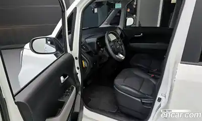 Kia Ray 2025 1.0 автомат (гидро), миниатюра 10
