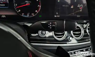 Mercedes-Benz E-Class 2020 3.0 автомат (гидро), миниатюра 12