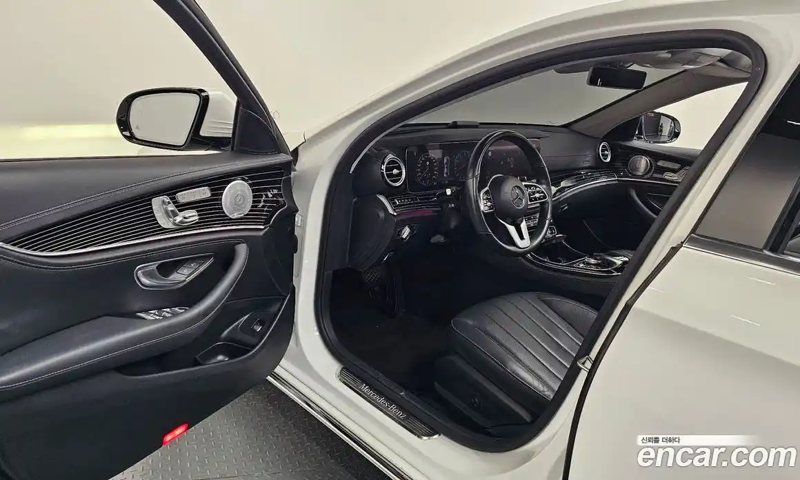 Mercedes-Benz E-Class 2020 3.0 автомат (гидро), фото 13 Mercedes-Benz E-Class 2020 3.0 автомат (гидро), фото 13