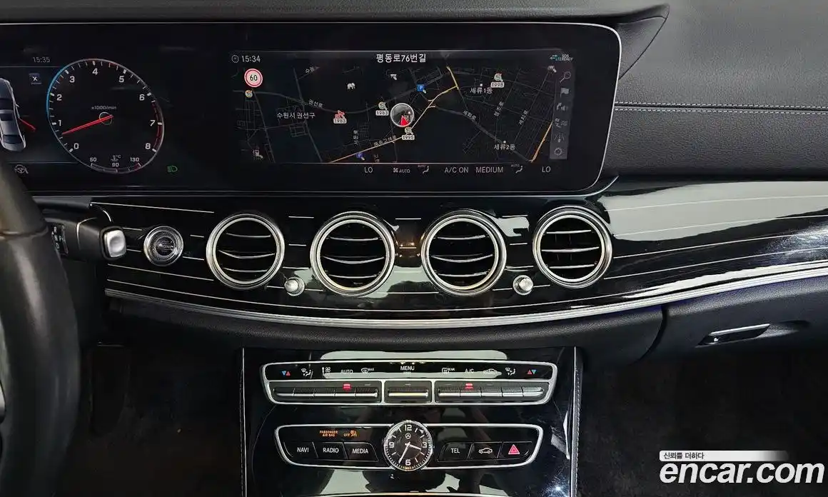 Mercedes-Benz E-Class 2020 3.0 автомат (гидро), фото 18 Mercedes-Benz E-Class 2020 3.0 автомат (гидро), фото 18