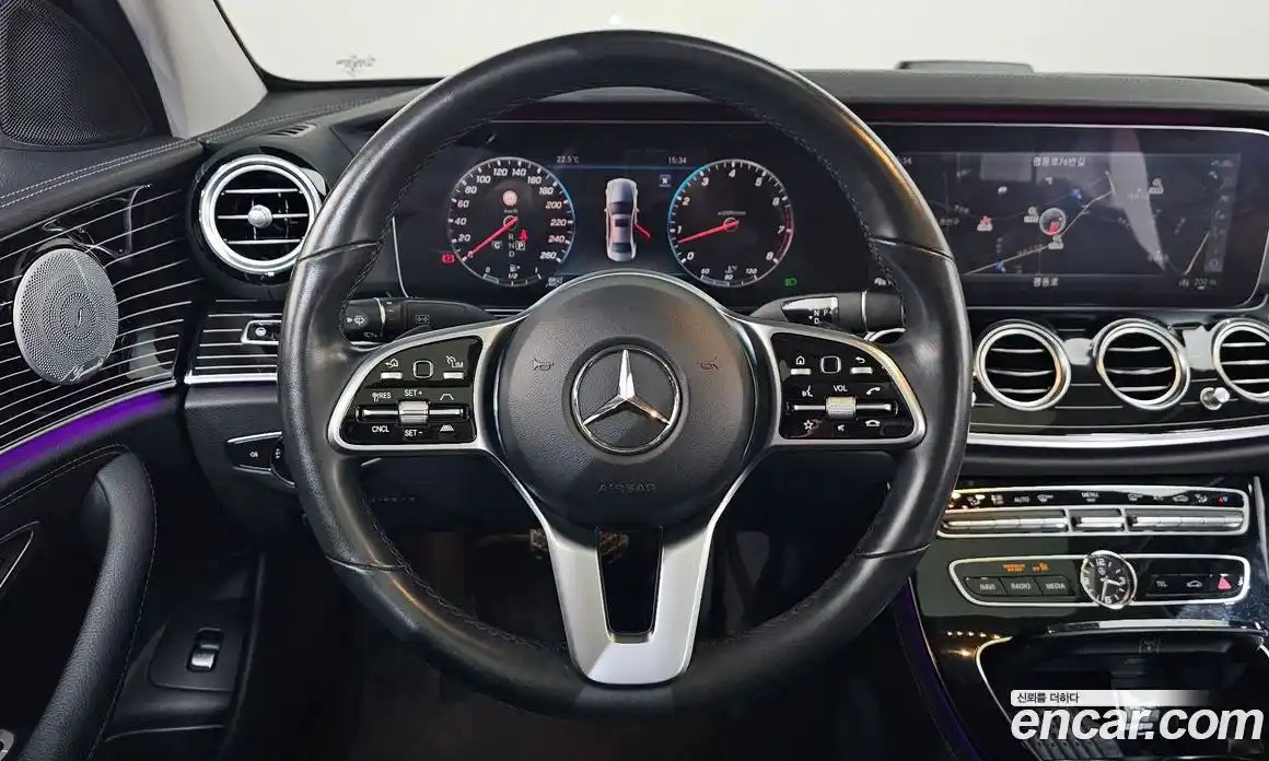 Mercedes-Benz E-Class 2020 3.0 автомат (гидро), фото 19 Mercedes-Benz E-Class 2020 3.0 автомат (гидро), фото 19