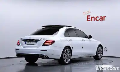 Mercedes-Benz E-Class 2020 3.0 автомат (гидро), миниатюра 2 Mercedes-Benz E-Class 2020 3.0 автомат (гидро), миниатюра 2
