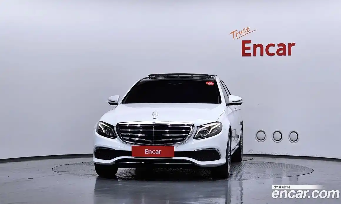 Mercedes-Benz E-Class 2020 3.0 автомат (гидро), фото 3 Mercedes-Benz E-Class 2020 3.0 автомат (гидро), фото 3