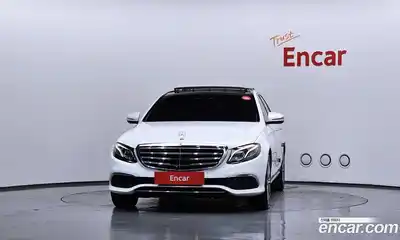 Mercedes-Benz E-Class 2020 3.0 автомат (гидро), миниатюра 3 Mercedes-Benz E-Class 2020 3.0 автомат (гидро), миниатюра 3