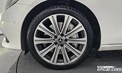 Mercedes-Benz E-Class 2020 3.0 автомат (гидро), миниатюра 5 Mercedes-Benz E-Class 2020 3.0 автомат (гидро), миниатюра 5