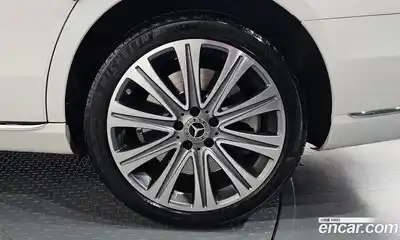Mercedes-Benz E-Class 2020 3.0 автомат (гидро), миниатюра 7 Mercedes-Benz E-Class 2020 3.0 автомат (гидро), миниатюра 7