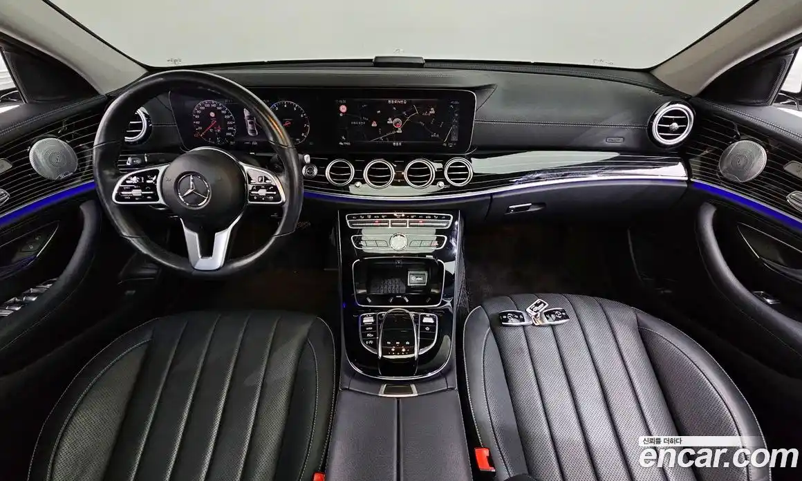 Mercedes-Benz E-Class 2020 3.0 автомат (гидро), фото 10 Mercedes-Benz E-Class 2020 3.0 автомат (гидро), фото 10