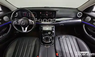 Mercedes-Benz E-Class 2020 3.0 автомат (гидро), миниатюра 10 Mercedes-Benz E-Class 2020 3.0 автомат (гидро), миниатюра 10